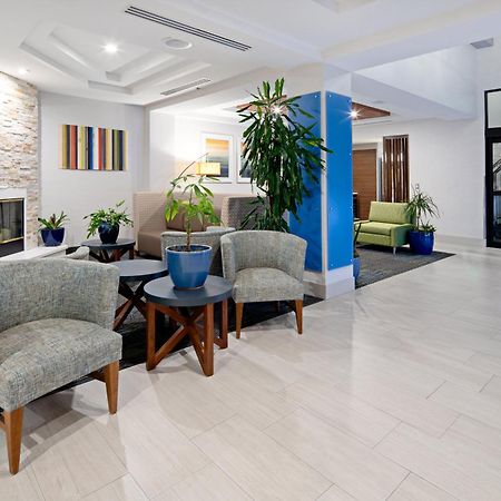 Holiday Inn Express Hotel & Suites Atascadero By Ihg Exterior foto