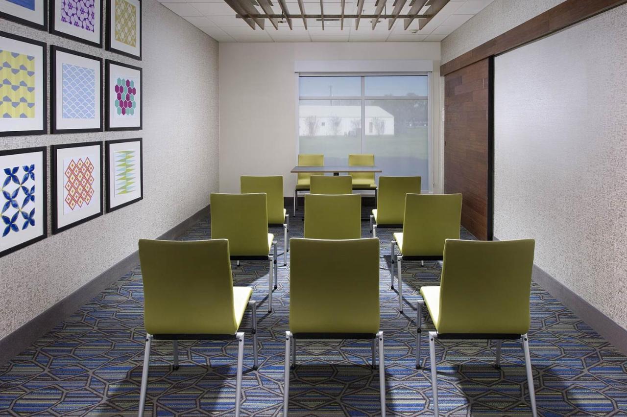 Holiday Inn Express Hotel & Suites Atascadero By Ihg Exterior foto
