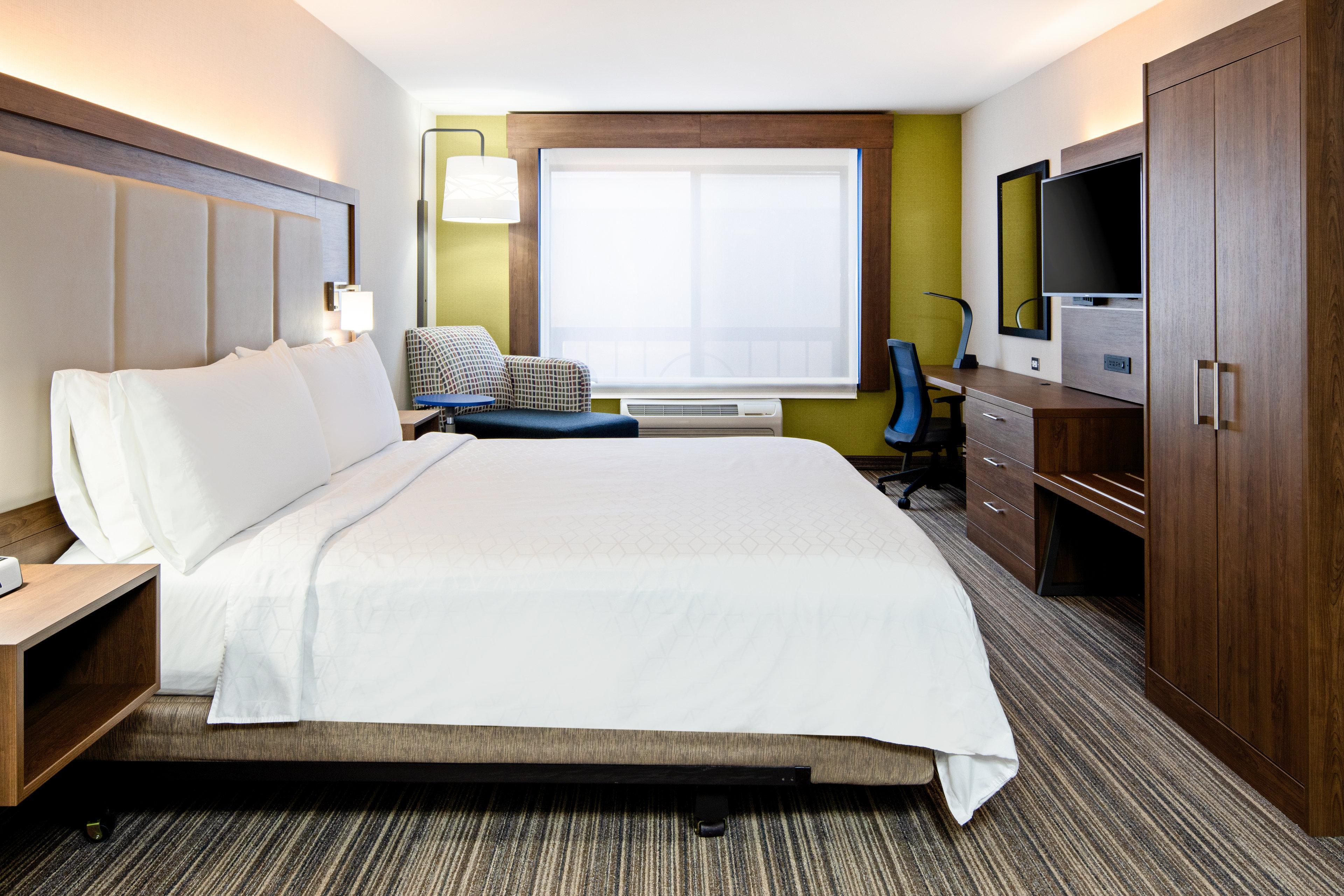 Holiday Inn Express Hotel & Suites Atascadero By Ihg Exterior foto