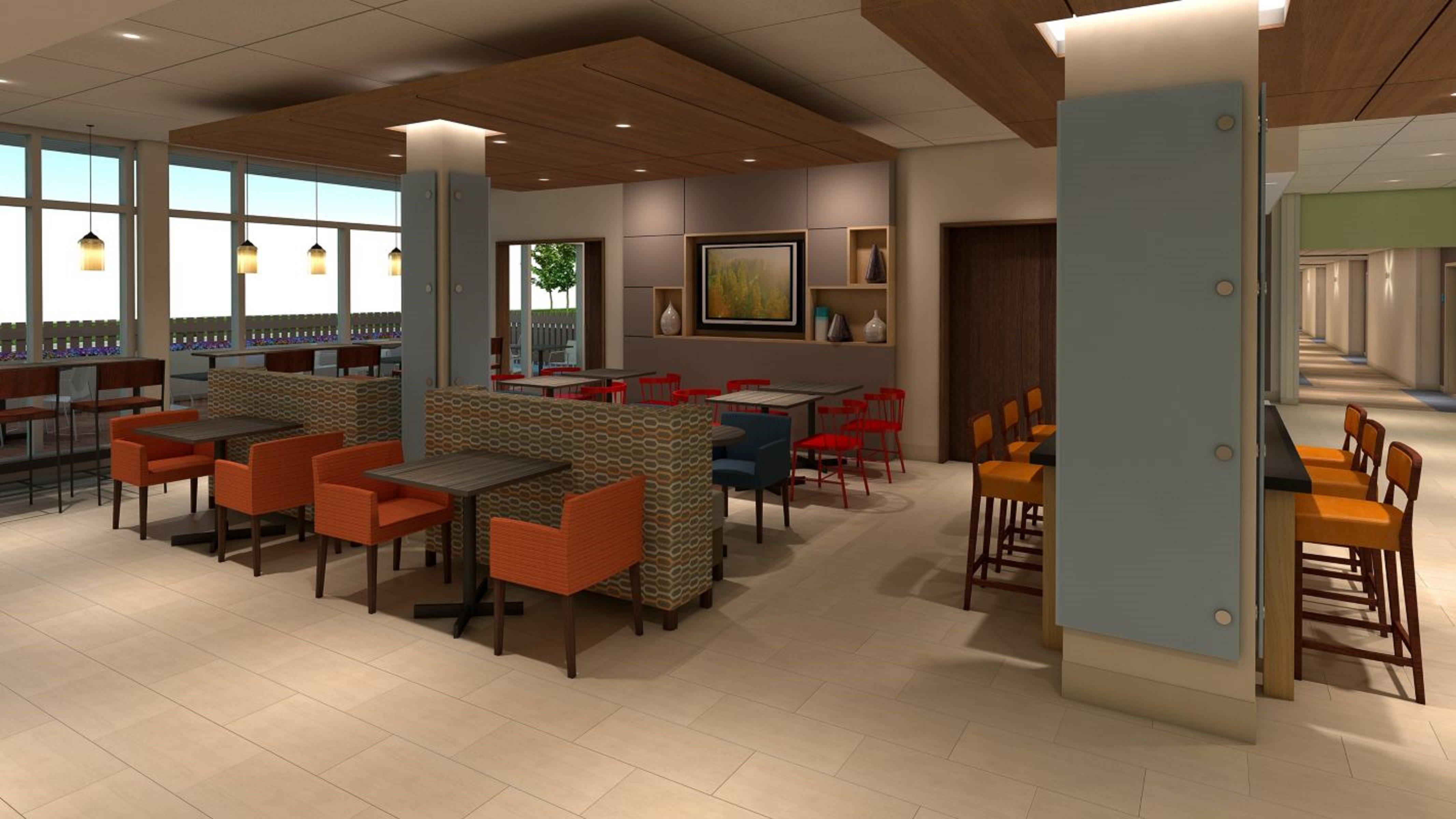 Holiday Inn Express Hotel & Suites Atascadero By Ihg Exterior foto