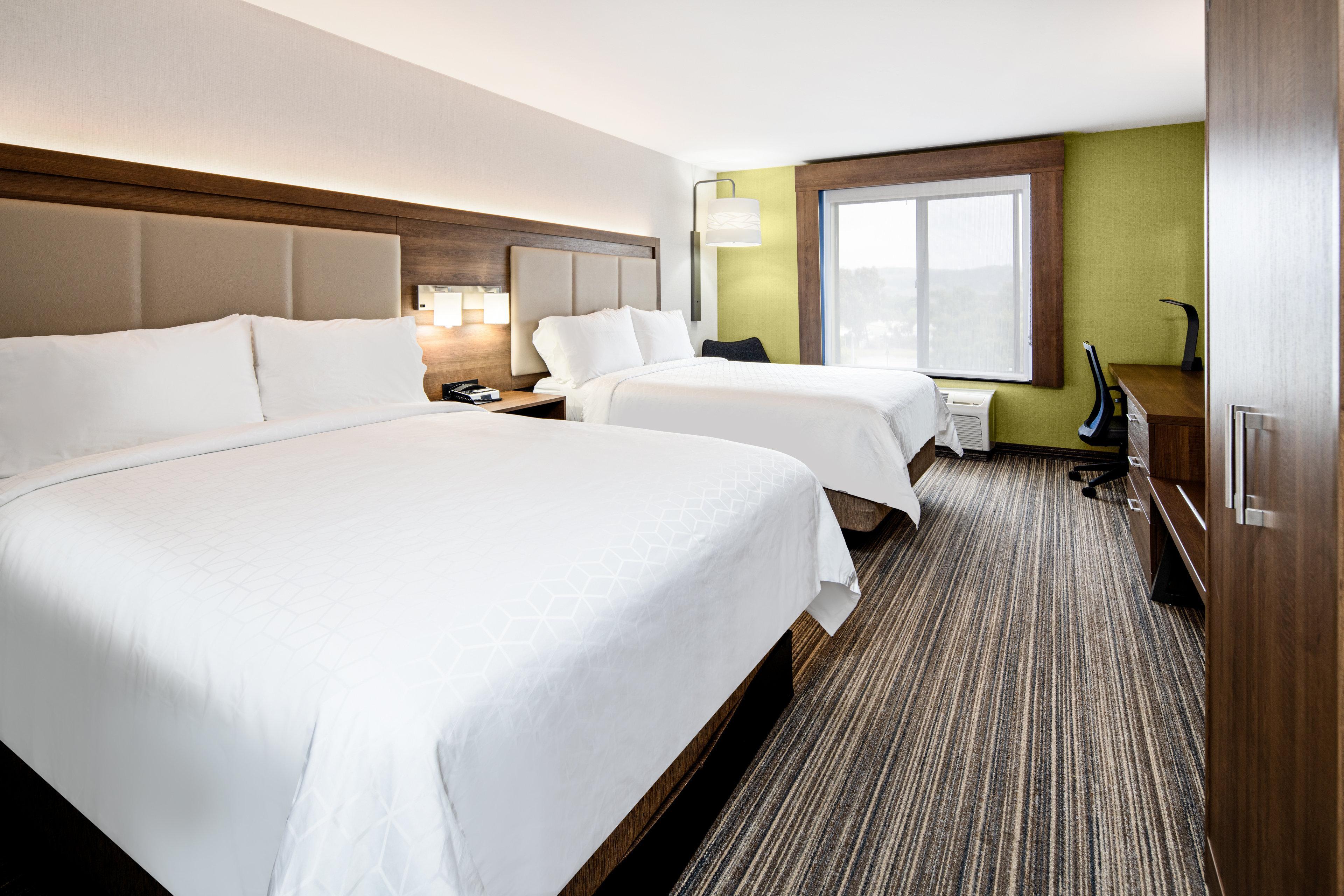 Holiday Inn Express Hotel & Suites Atascadero By Ihg Exterior foto