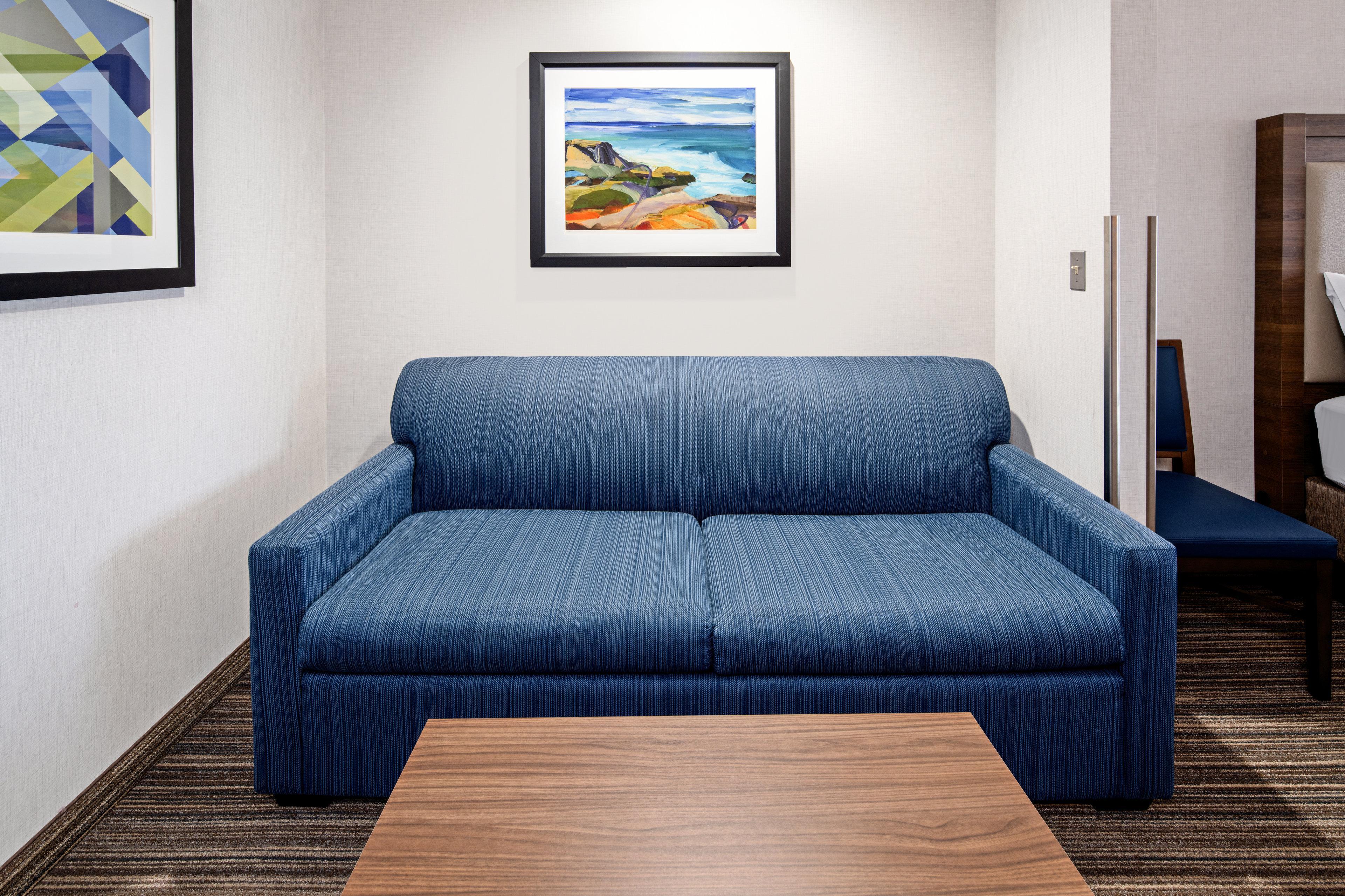 Holiday Inn Express Hotel & Suites Atascadero By Ihg Exterior foto