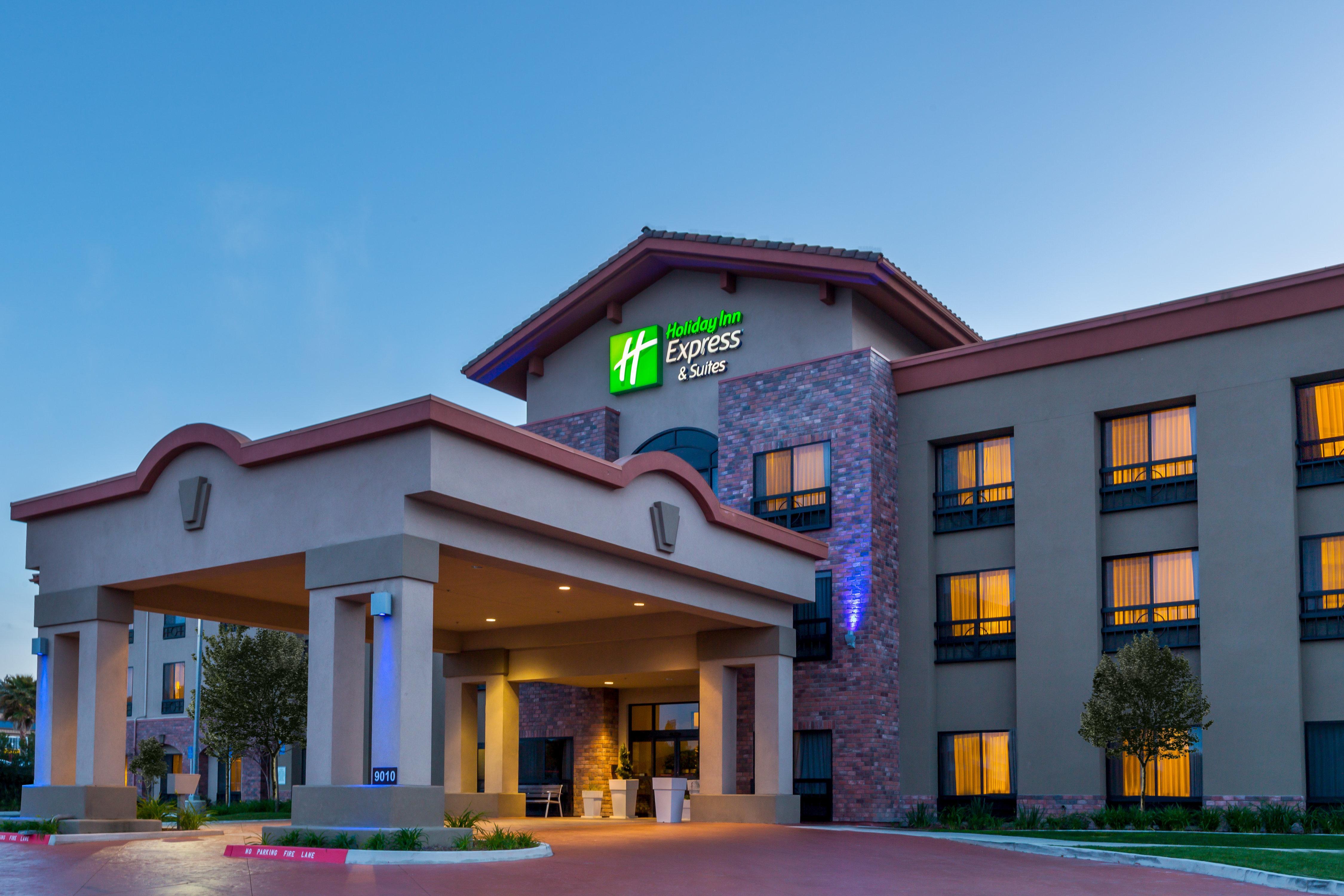 Holiday Inn Express Hotel & Suites Atascadero By Ihg Exterior foto