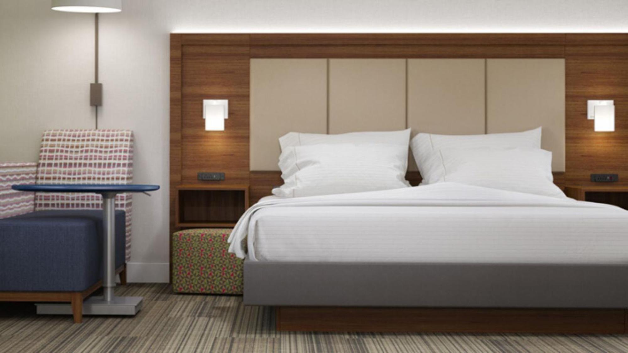 Holiday Inn Express Hotel & Suites Atascadero By Ihg Exterior foto